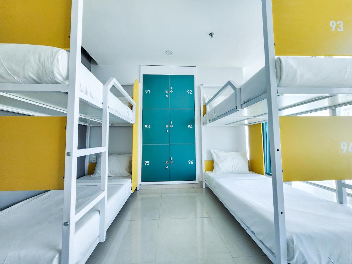 Fuse Nha Trang Hostel Екстериор снимка