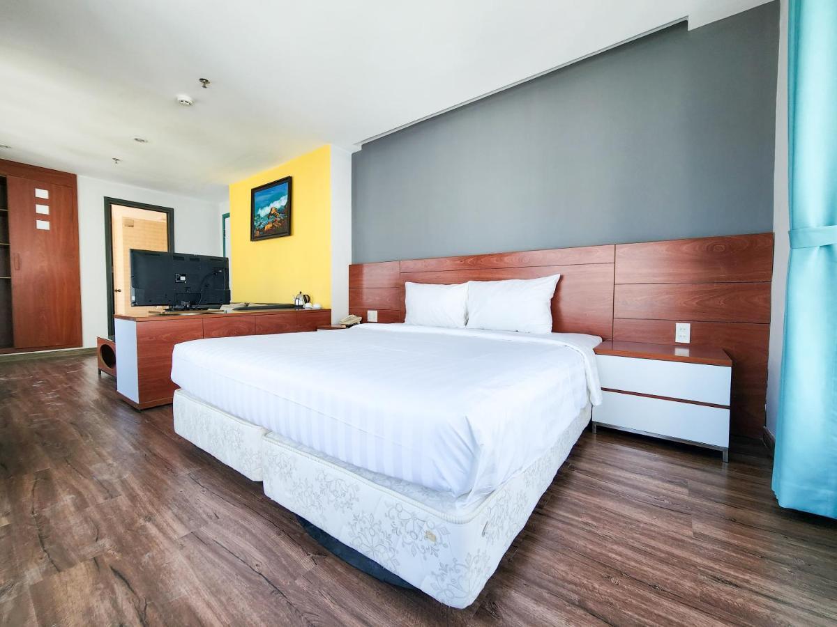 Fuse Nha Trang Hostel Екстериор снимка