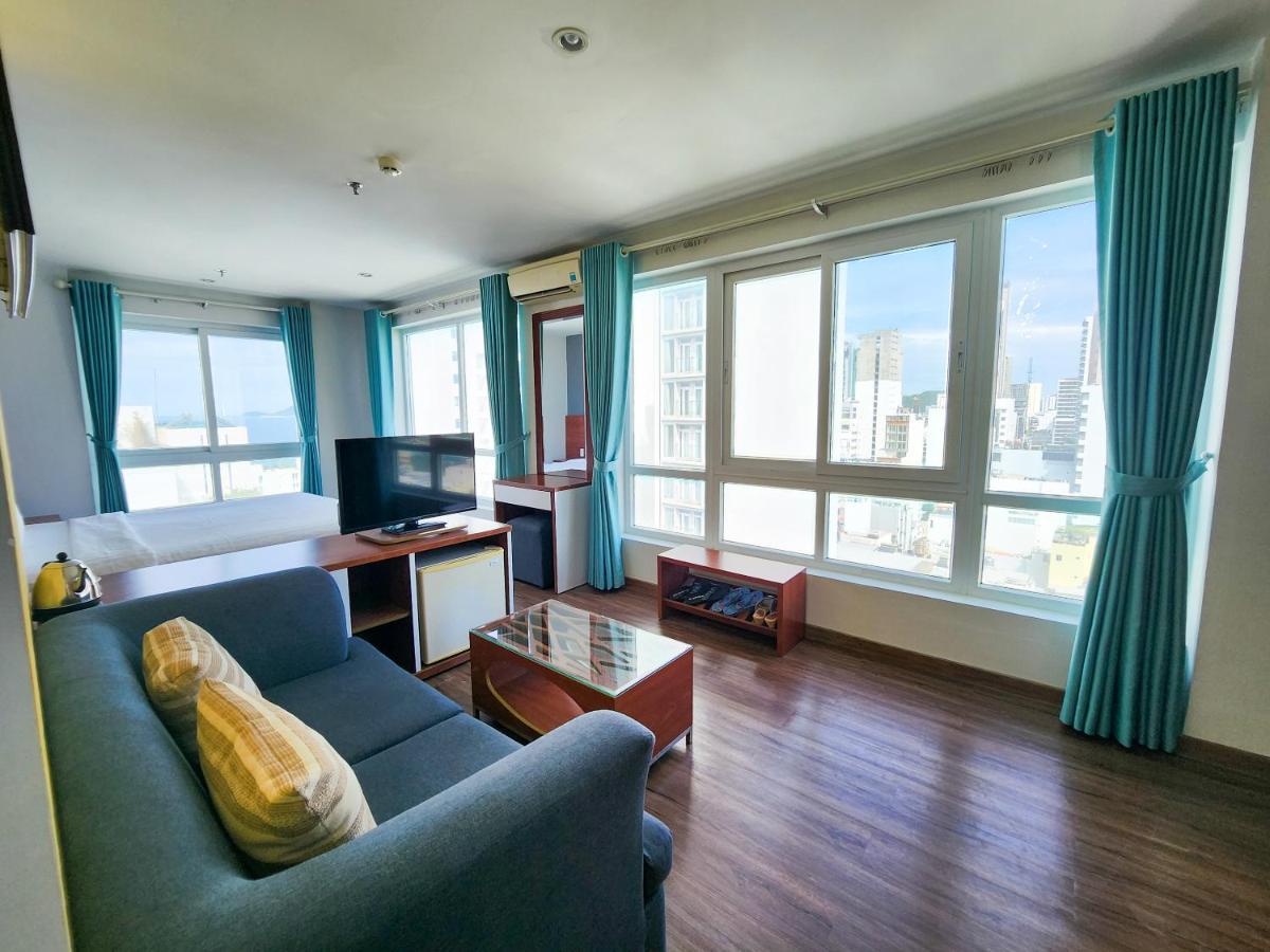 Fuse Nha Trang Hostel Екстериор снимка
