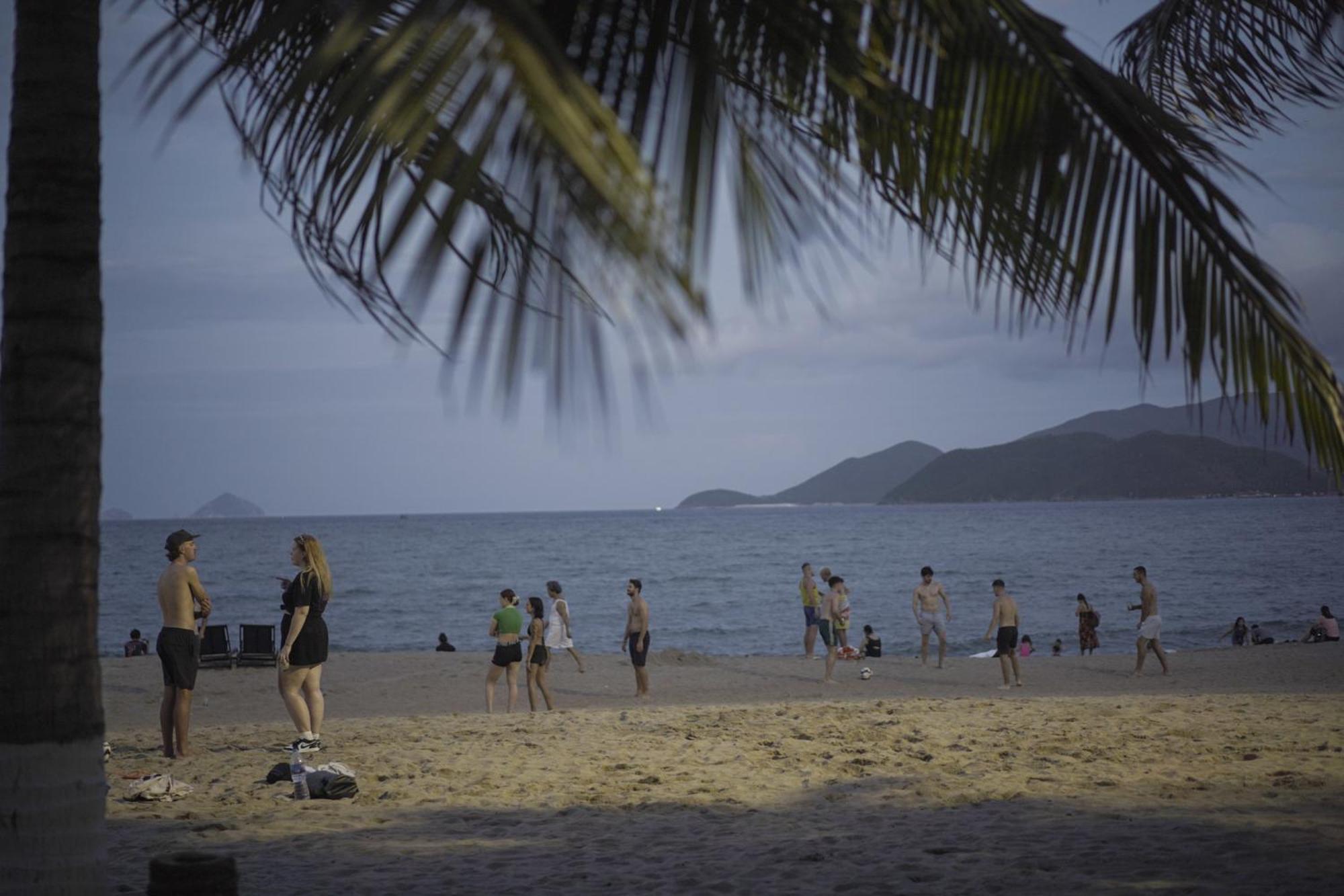 Fuse Nha Trang Hostel Екстериор снимка