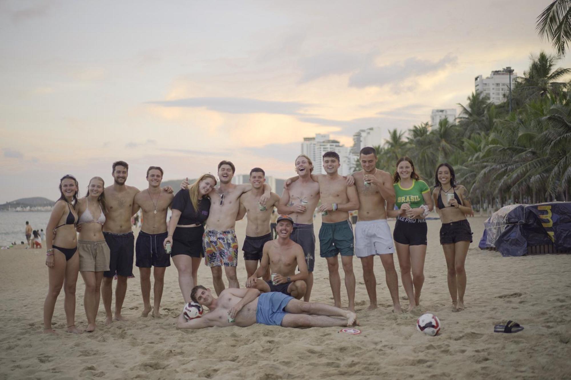 Fuse Nha Trang Hostel Екстериор снимка