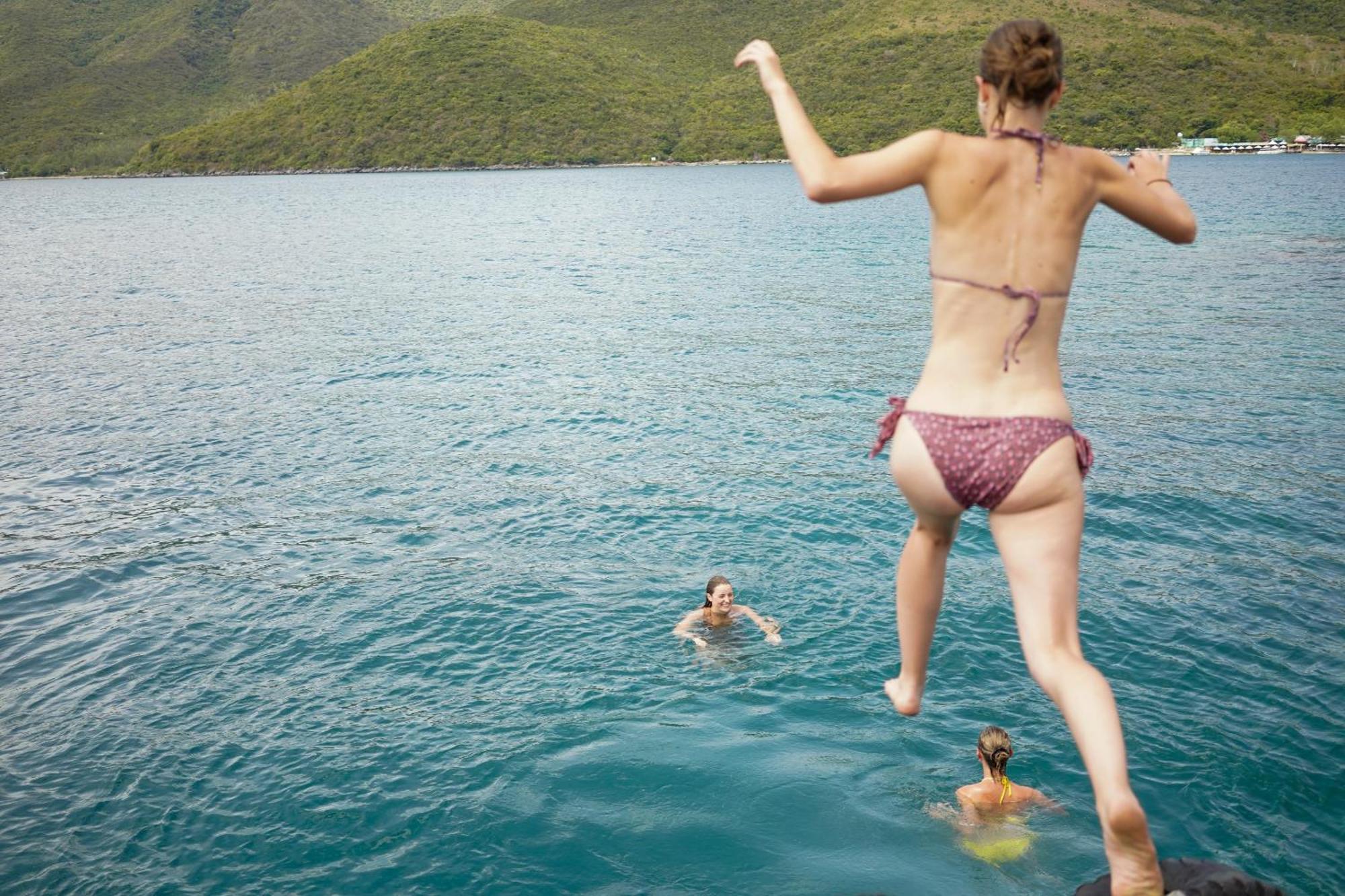 Fuse Nha Trang Hostel Екстериор снимка