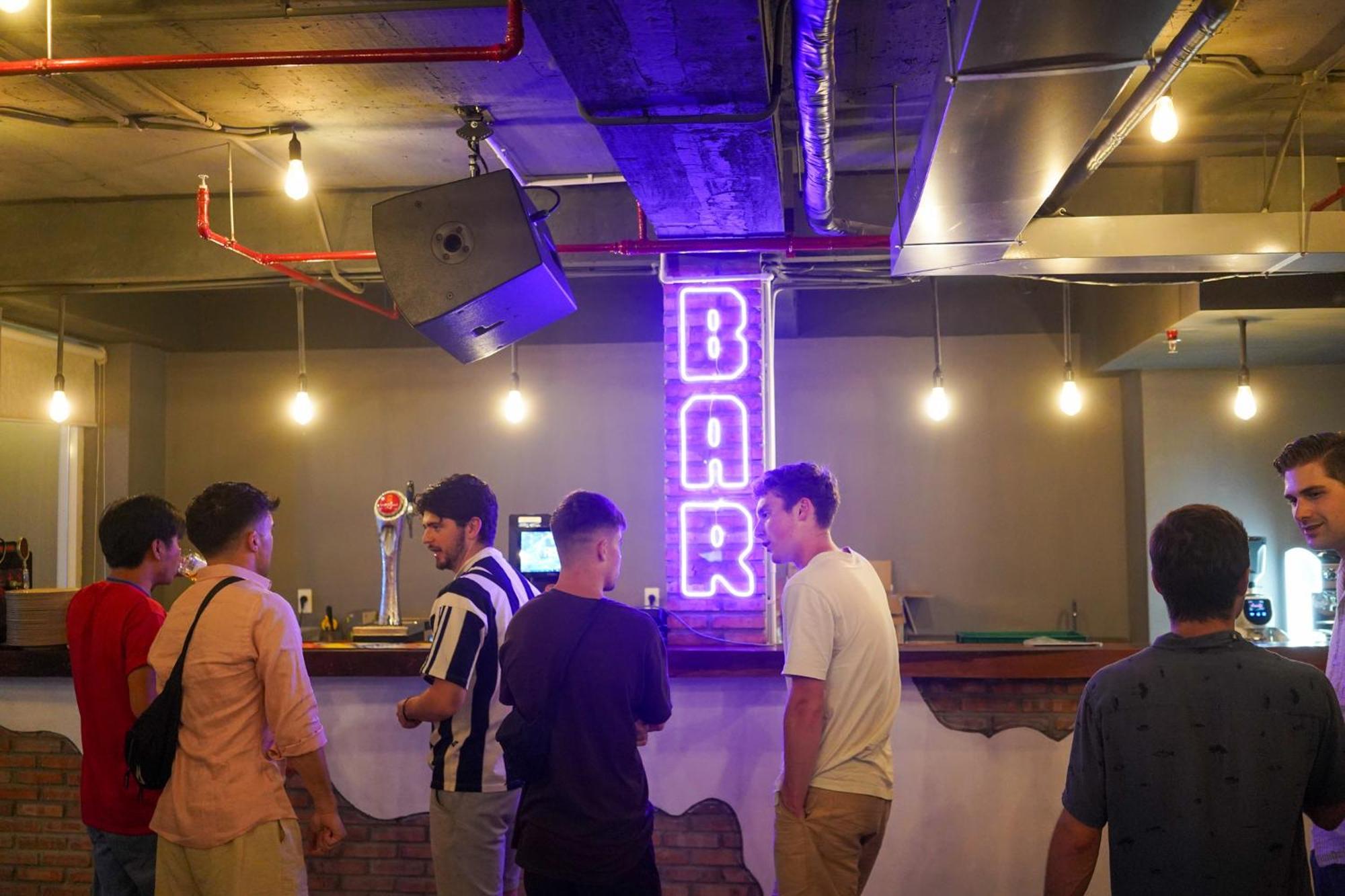Fuse Nha Trang Hostel Екстериор снимка