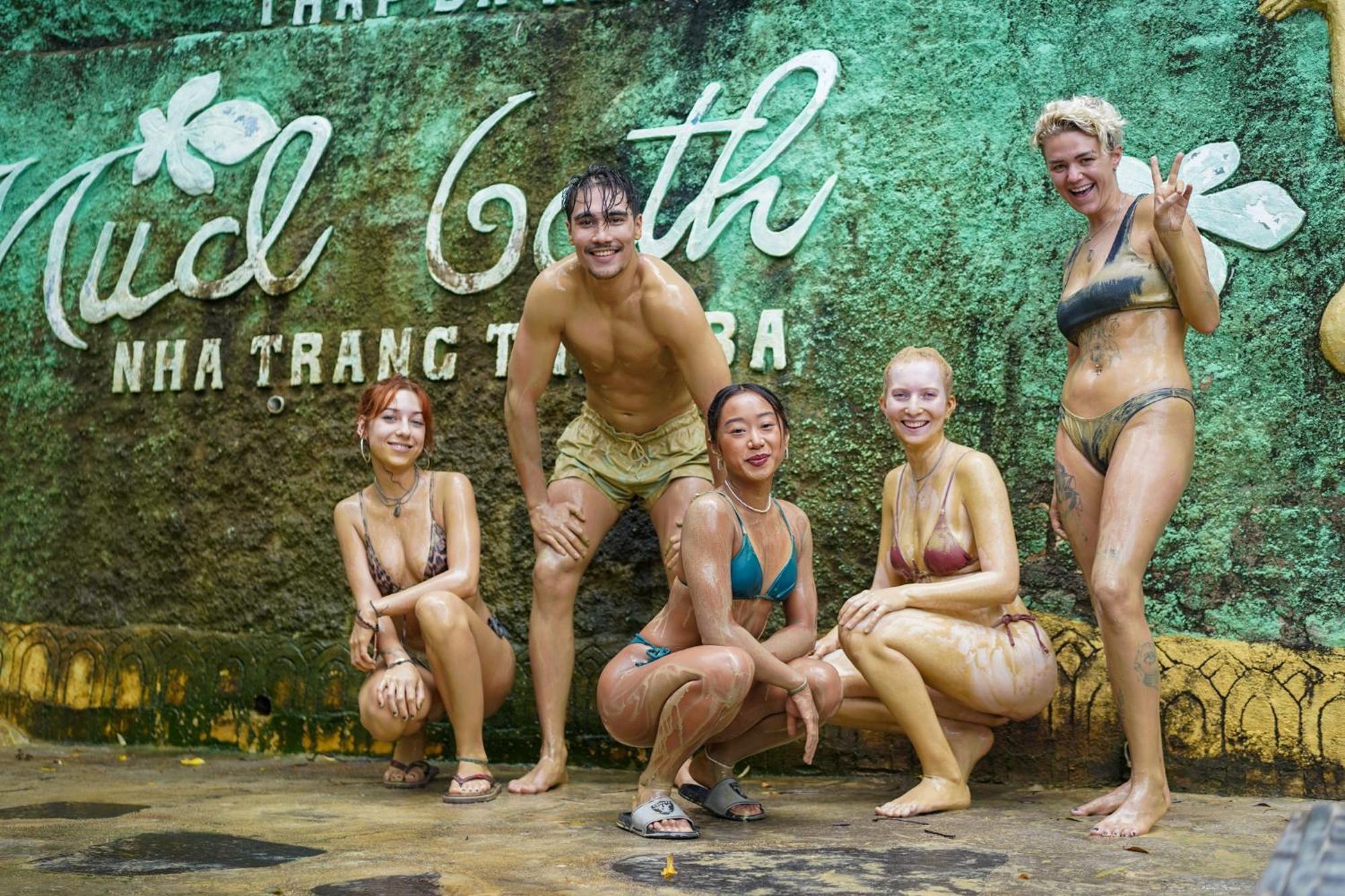 Fuse Nha Trang Hostel Екстериор снимка